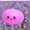 D, variant on Cadancy Fidget Toys for Anxiety Relief, Silicone Dumpling Stress Balls, Sensory Hand Grip Strengthener, Kawaii Face Squeeze Toy, Office School Portable Desk Accessory