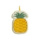 thumbnail image 3 of Xihbxyly Toalla de Manos con Diseño de Frutas y Verduras, Suave y Absorbente, con Caras Adorables para Un Uso Divertido, Ideal para Decoración de Baño y Cocina, Un Regalo Único., 3 of 7