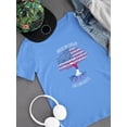 thumbnail image 3 of American Grown Laotian Roots T-Shirt Men -Smartprints Designs, Male XX-Large, 3 of 4