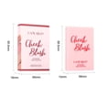 thumbnail image 3 of Dvkptbk blush Blush Natural and Delicate Blush and Contouring Delicate and Powder, 3 of 9