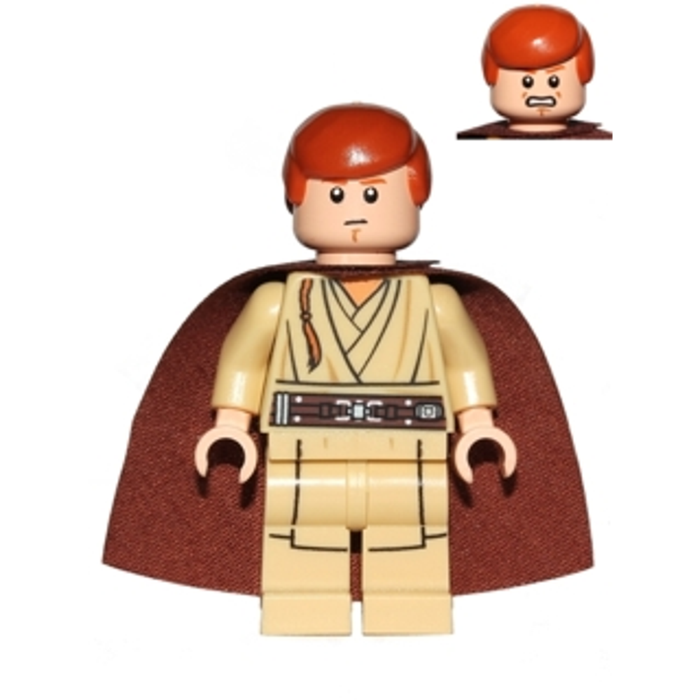 lego obiwan starfighter