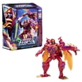 thumbnail image 1 of Figura de acción Transformers Legacy Series Megatron 21,6 cm, 1 of 9