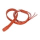 thumbnail image 5 of Cable Calefactor, Aislamiento Confiable 220 V Correa Calefactora Impermeable 35 W Para Motores Para Compresores De Aire Acondicionado, 5 of 7