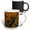 Multicolor, variant on 3drose, Big Carp River, Autumn, Michigan - Us23 Cha0137 - Chuck Haney, 11oz Two-tone Red Mug