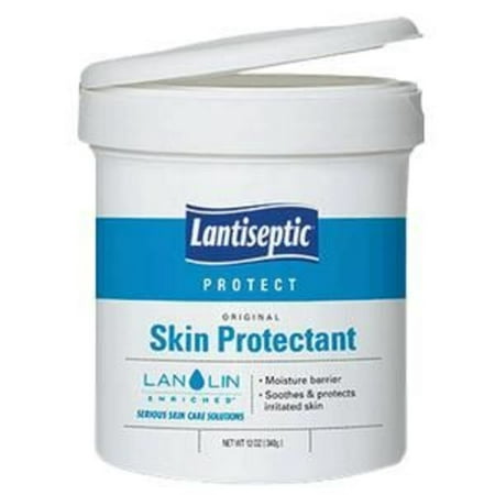 UPC 741360002708 product image for Lantiseptic Skin Protectant: 1 Count  12 oz  Jar | upcitemdb.com