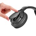 thumbnail image 2 of onn. Wireless Rechargeable Over-Ear Gaming Headset, 2 of 7