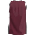 thumbnail image 3 of Men's GameDay Greats  Maroon Montana Grizzlies  Lightweight Basketball Jersey, 3 of 4