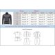 thumbnail image 2 of Gibobby Suéter cuello alto hombre Suéter de cuello alto para hombre, casual, ligero, suéter de punto(Verde,G), 2 of 2