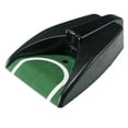 thumbnail image 1 of Golf Putting Machine Automatic Putt Ball Return Practice, Golf Swing Trainner Putting Cup Hole Balls Returning Training For Indoor Outdoor Yard(, 1 of 5