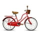 thumbnail image 2 of Bicicleta Black Panther Santorini R20 D Rojo, 2 of 3
