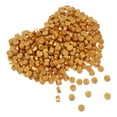 thumbnail image 3 of LOLIPPYY 6-Pack Wax Beads for Stamp Seals - Small Pallets for Crafts, Letters, Greeting Cards, Wedding Invitations, and Decorations, 3 of 7