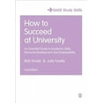 thumbnail image 2 of How to Succeed at University: An Essential Guide to Academic Skills, Personal Development & Employability (Sage Study Skills Series), 2 of 2