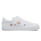 thumbnail image 1 of Tenis Para Mujer Lady bug Zmexico 2894D blanco 23.5, 1 of 4