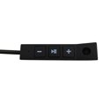 thumbnail image 3 of Auricular Bluetooth Auricular inalámbrico de carga USB con orejera para deportes al aire libre, 3 of 9