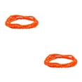 thumbnail image 1 of Cinturón Sonducket cuentas cadena verano al aire libre, 1 of 6