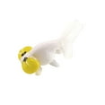 thumbnail image 2 of Rwvbm Realistic Floating Plastic Goldfish Decorations for &-2 Pack Yellow & Red Artificial Fish-Low Maintenance PVC Fake Fish Tank Decor-Lifelike Moving Swimming Fish, 2 of 6