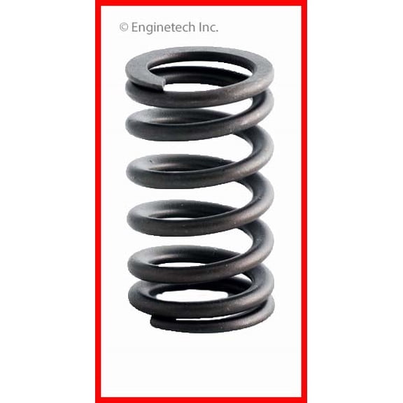 VALVE SPRING 4 GM HUMME