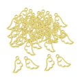 thumbnail image 1 of 100 Piezas Zulema 9*18mm para Hacer Joyas Amarillo, 1 of 8