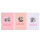 thumbnail image 1 of DIY Hand Painted Book Making Materials 3Sets for Children Creative Craft Kit, 1 of 4