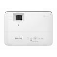 thumbnail image 2 of BenQ TK700ST 4K HDR 3000lm Short Throw Movie and Gaming Projector, 2 of 7