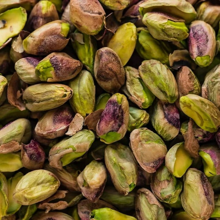 Nutural World - Smooth Pistachio Butter 6 oz (170g)