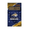 Montana State Bobcats Desktop Calculator NCAA