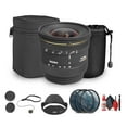 thumbnail image 1 of Sigma Objectif 10-20mm f/4-5.6D EX DC pour Sony A Bundle, 1 of 4