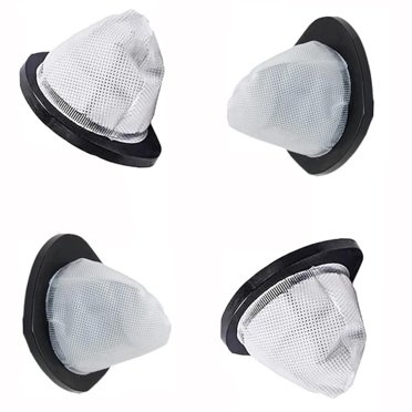 Replacement Vacuum Filter Compatible With Bissell 3-in-1 Stick Vacuums - Fits Part #2037423, By Fetter Filter