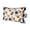 Black, White, Pumpkin Orange, Gray, variant on Orange Pumpkins Halloween Outdoor Pillows for Chaise Lounge Chair Beach Headrest Pillow Set of 2 Waterproof Lumbar Pillows with Insert&Adjustable Strap Black Castle Black Plaid Pool Pillow 11"x16"