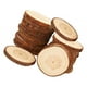 thumbnail image 4 of Paquete de 2 a 5, 10 Piezas, Rebanadas de , Adorno de , Alfombrilla, Decoración de Pared piezas SM SunniMix Tapete redondo de madera para vasos, 4 of 8