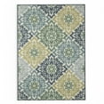 thumbnail image 4 of Waverly Copper Grove Perth Indoor/ Outdoor Area Rug 10' x 13' 10' x 14' Indoor,Outdoor Rectangle, 4 of 5