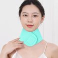 thumbnail image 3 of LCXmlly Skin Care Neck Strap Reusable Silicone Neck Wrinkle Pads Aging Prevent Wrinkles Moisturizing Gel Wrap, 3 of 7