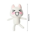 thumbnail image 2 of Plush Toys for Kids Plush Doll Toy Gift Cartoon Style Children's Rag Doll Doll, 2 of 7