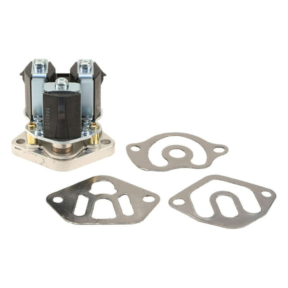 Forecast --EGR Valve