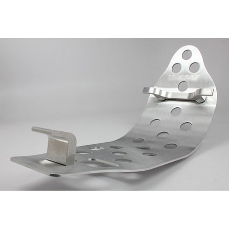 Works Connection 10-267 MX Skid Plate