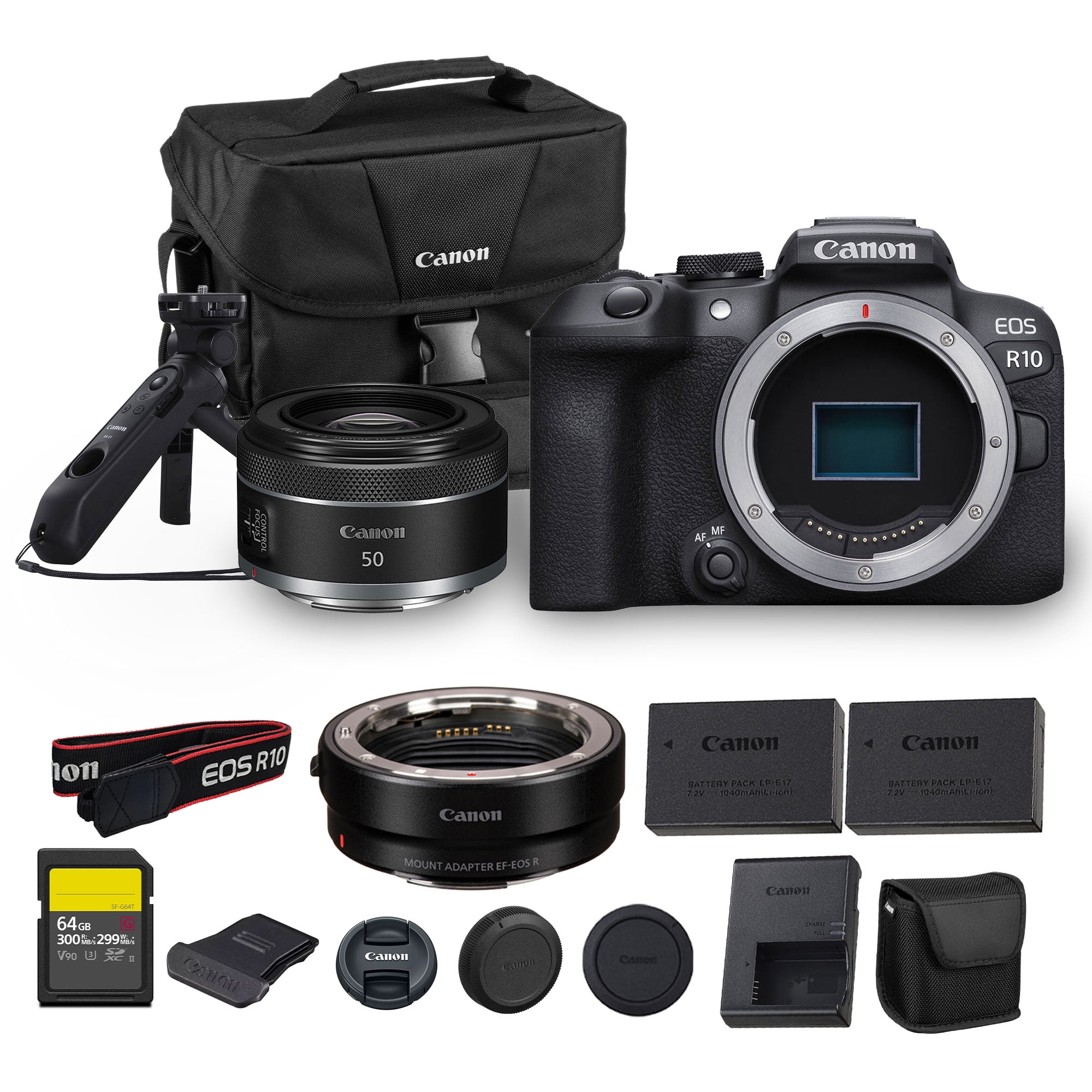 Canon EOS-1D X Mark III 20.1 Megapixel Digital SLR Camera Body