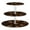 Gingerbread, variant on Cupcake Dessert Display Holder Tower Decorations For Party Wedding Birthday Anniversary Gingerbread Cookies