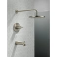 thumbnail image 2 of Delta T14469-Pp Modern Monitor 14 Series Tub And Shower Trim Package - Chrome, 2 of 7