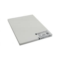 C-Line Plain Paper Copier Transparency Film Clear, 8-1/2 x 11, 50/BX, 60727