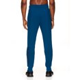 thumbnail image 3 of Reebok Men's Pace Runner French Terry Active Pants, 3 of 7