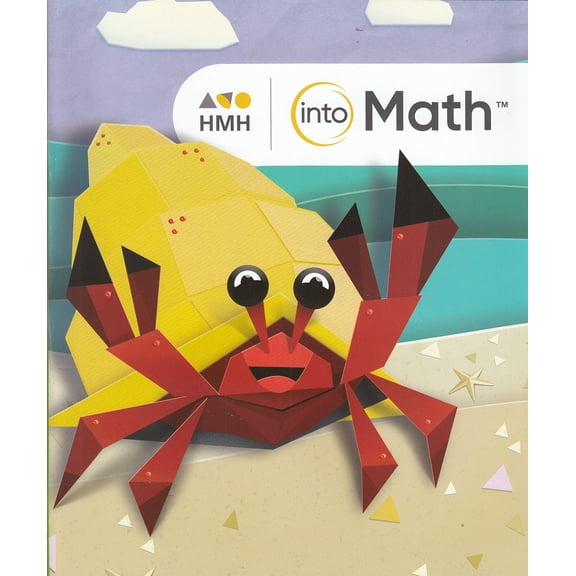 Into Math Student Edition Collection Grade 1