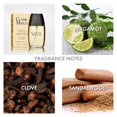 thumbnail image 4 of PB ParfumsBelcam Classic Match CM Eau De Toilette Spray Nuestra versión de un diseñador 2.5 Fl Oz, 4 of 5