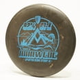 thumbnail image 2 of DGA Andrew Marwede Splatter Stone Steady BL Disc Golf Putter, 2 of 5