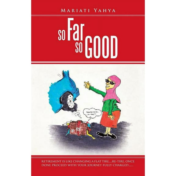 So Far So Good (Paperback)