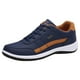 thumbnail image 1 of Zapatos Tenis Transpirables Deportivas para Hombre Acogedoras Y Ligeras Absorción Golpes, 1 of 9