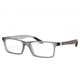 thumbnail image 1 of Anteojos Ray-Ban RB8901-5244 Gris Gunmetal Rectangular Carbon Fiber para hombre Ray-Ban RB8901-5244, 1 of 1