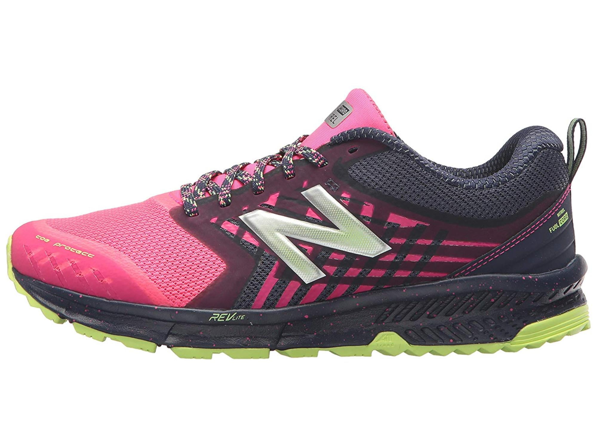 new balance women's fuelcore nitrel 
