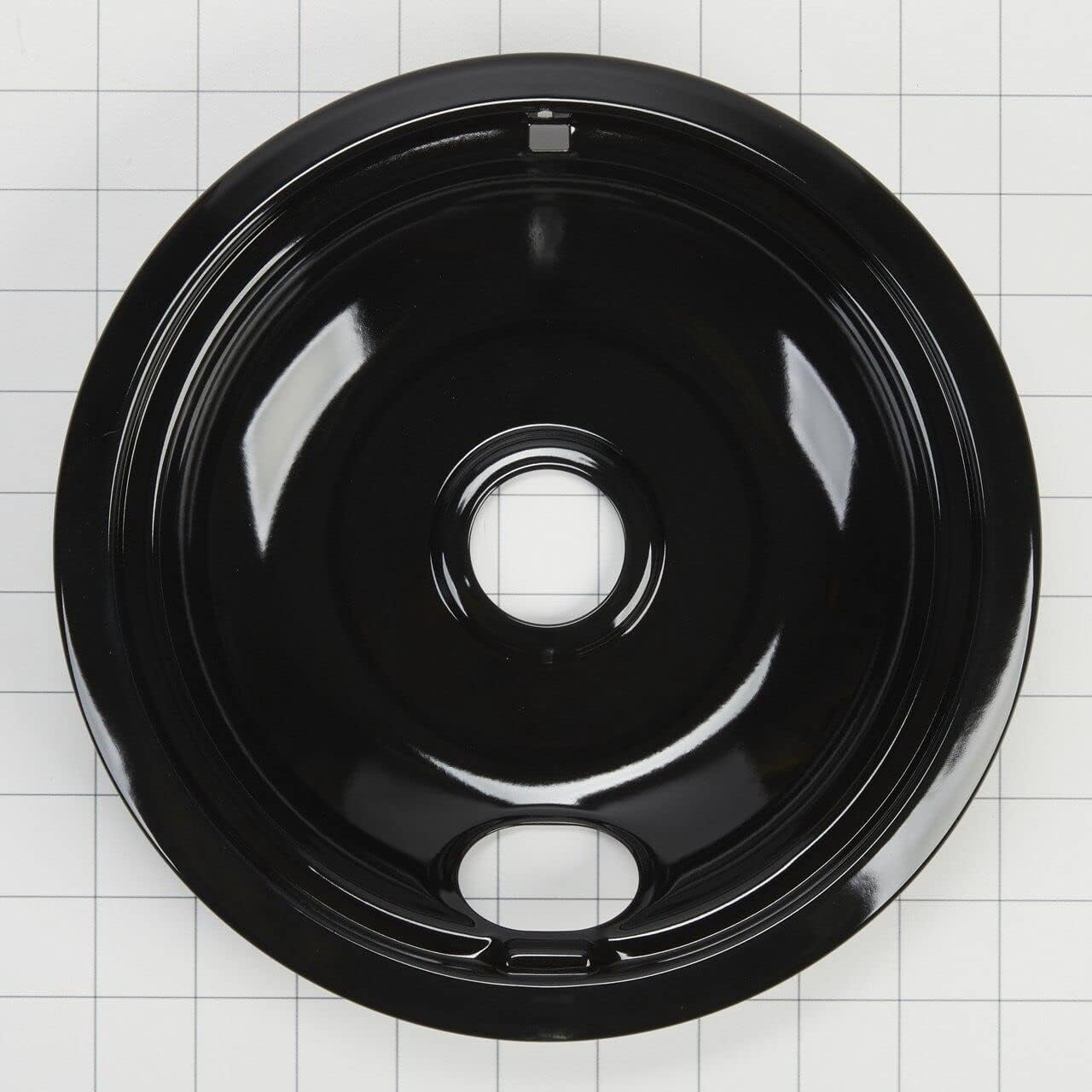 Whirlpool W10288051 Drip Pan Kit