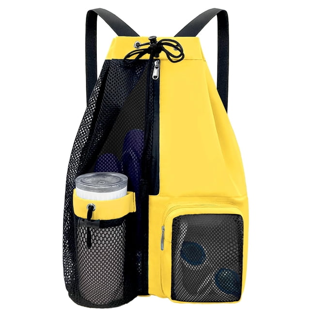 Mochila de Playa Impermeable YUHAN PRETTY para Hombres y Mujeres