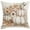 B, variant on Decorative Linen Pillow For Sofa Living Room Bedroom Fall Pumpkin Pattern Cushion Cover Home Throw Pillow A